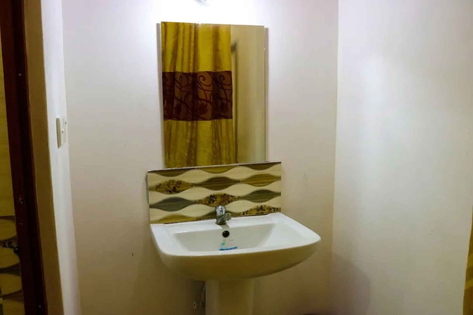 French Garden Resort