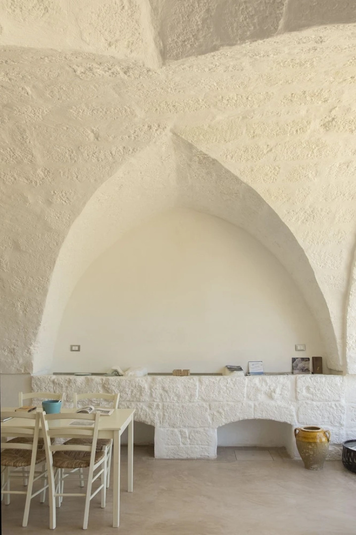 Masseria Palombara Grande