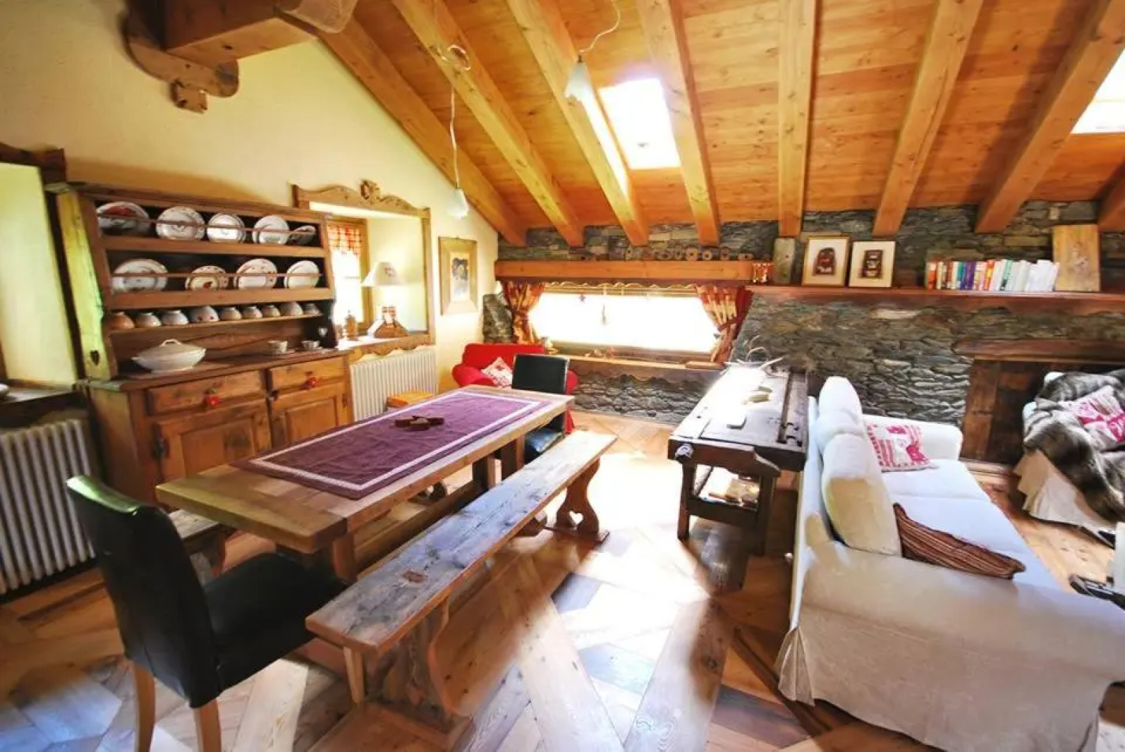 B&B Lo Djoua de Toueno