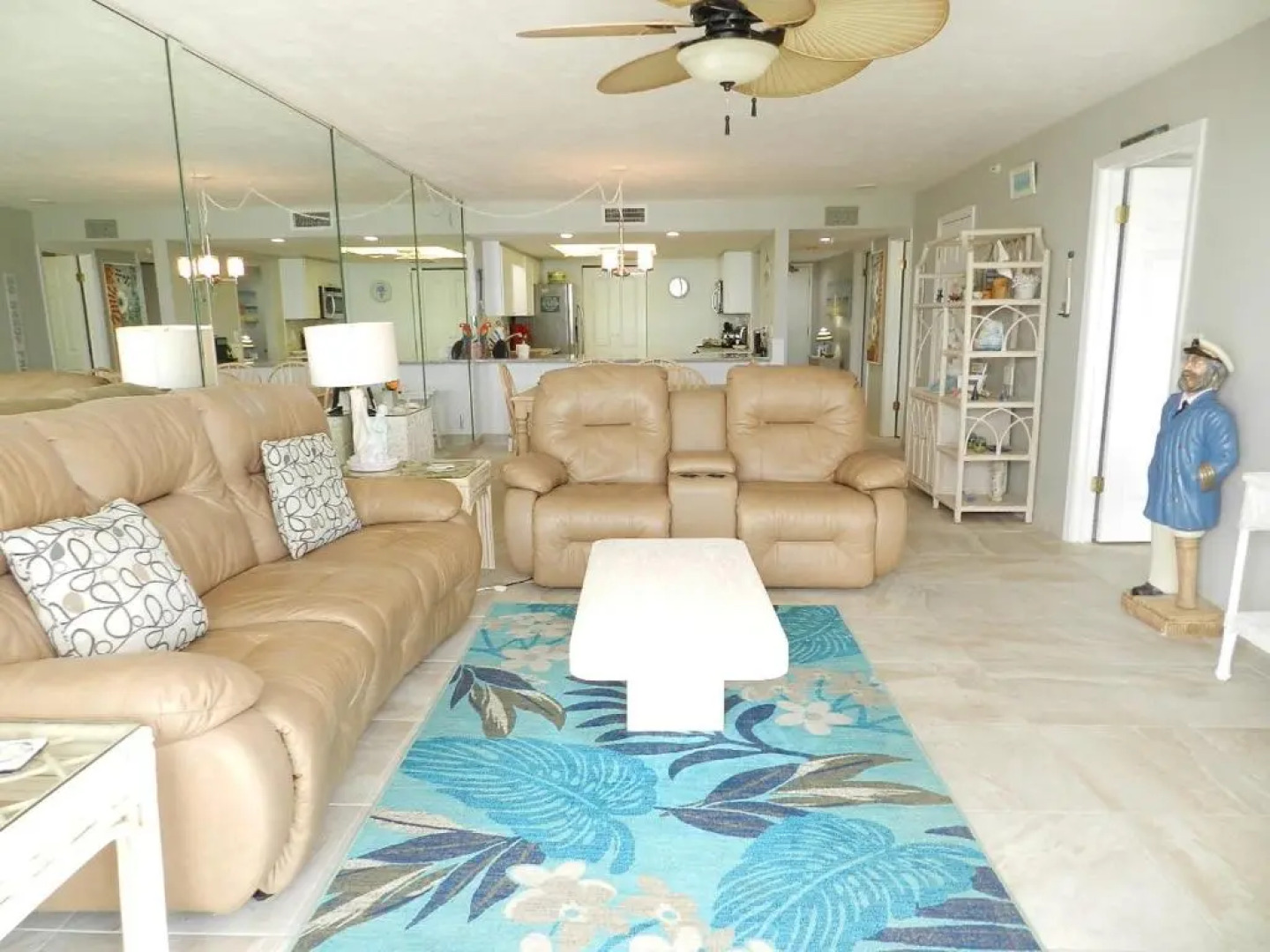 The Sherwin - 906 2BR