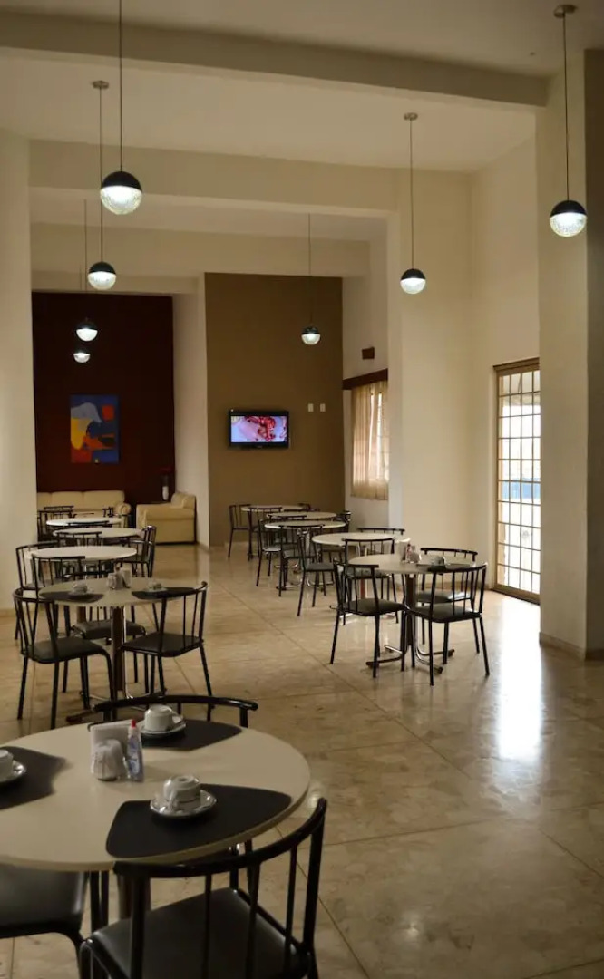 Birigui Palace Hotel