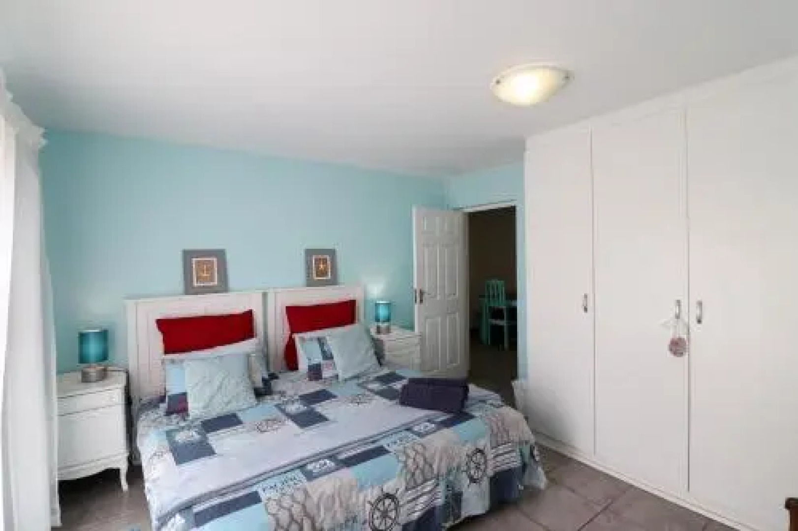 Seabreeze Accommodation