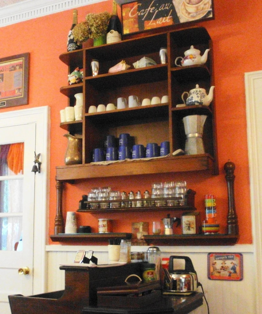 The Inn At The Shore