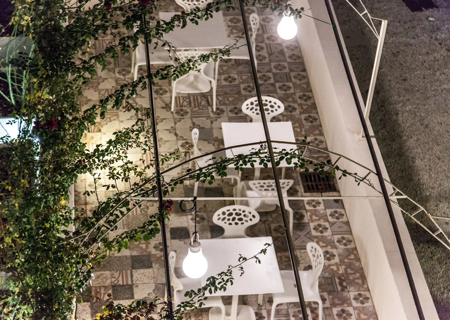 Rosso di Sera Relais Tuscany