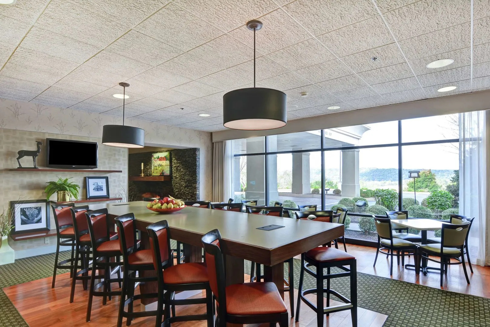 Hampton Inn Bloomsburg