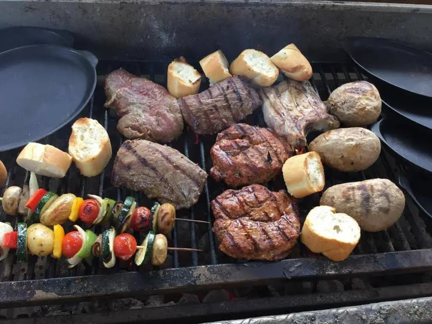 Pension im Bergrestaurant Waldeck