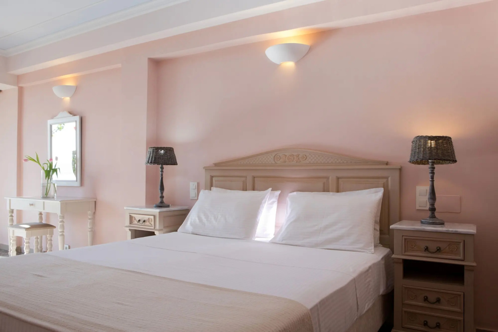 Red Tower Hotel Lefkada