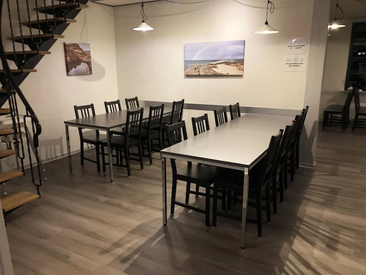 Holiday Home Vestre V