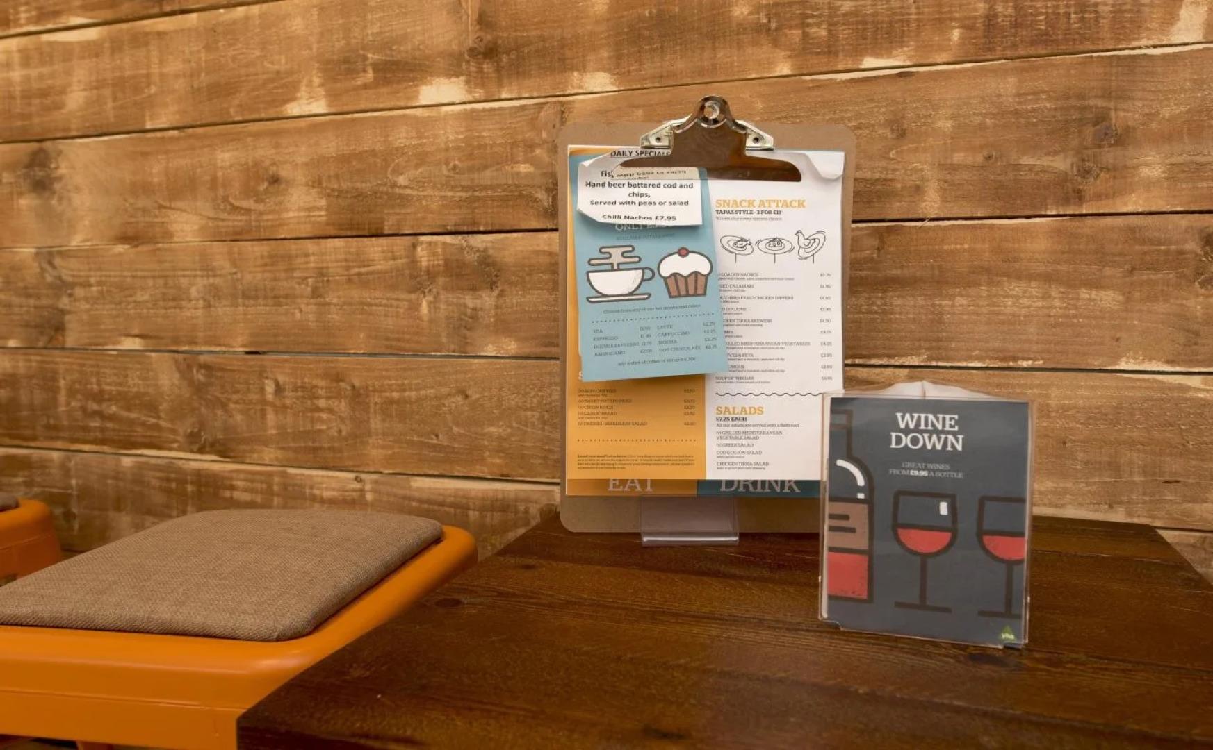 YHA Treyarnon - Hostel