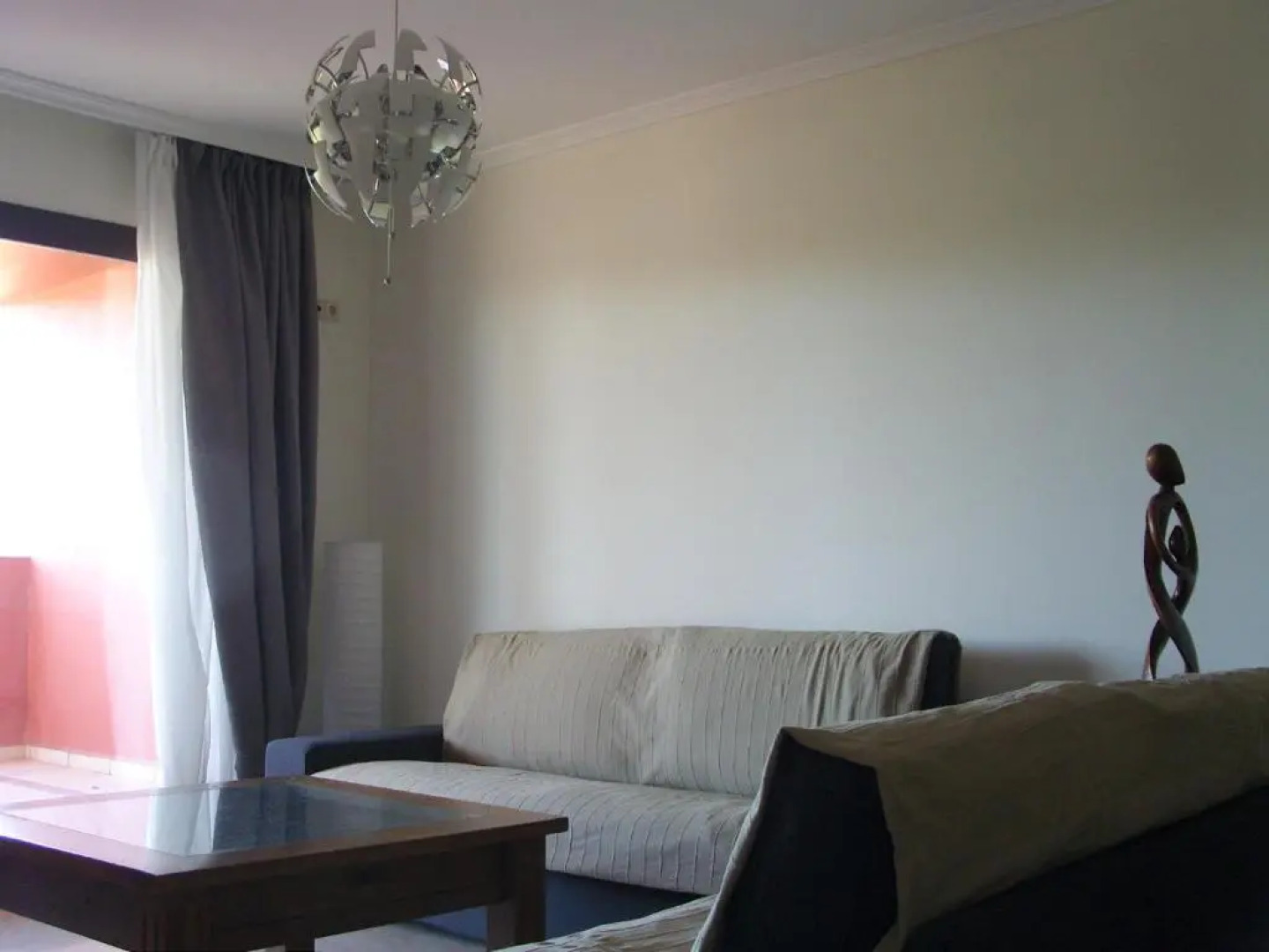 Apartamento del Golf Dona Julia y Cortesin