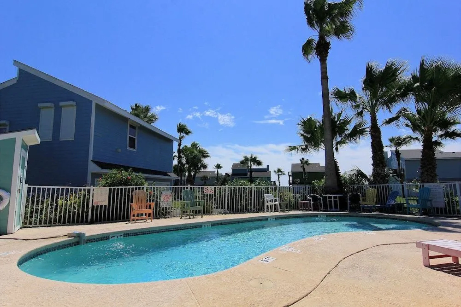 Lost Colony Villa 30