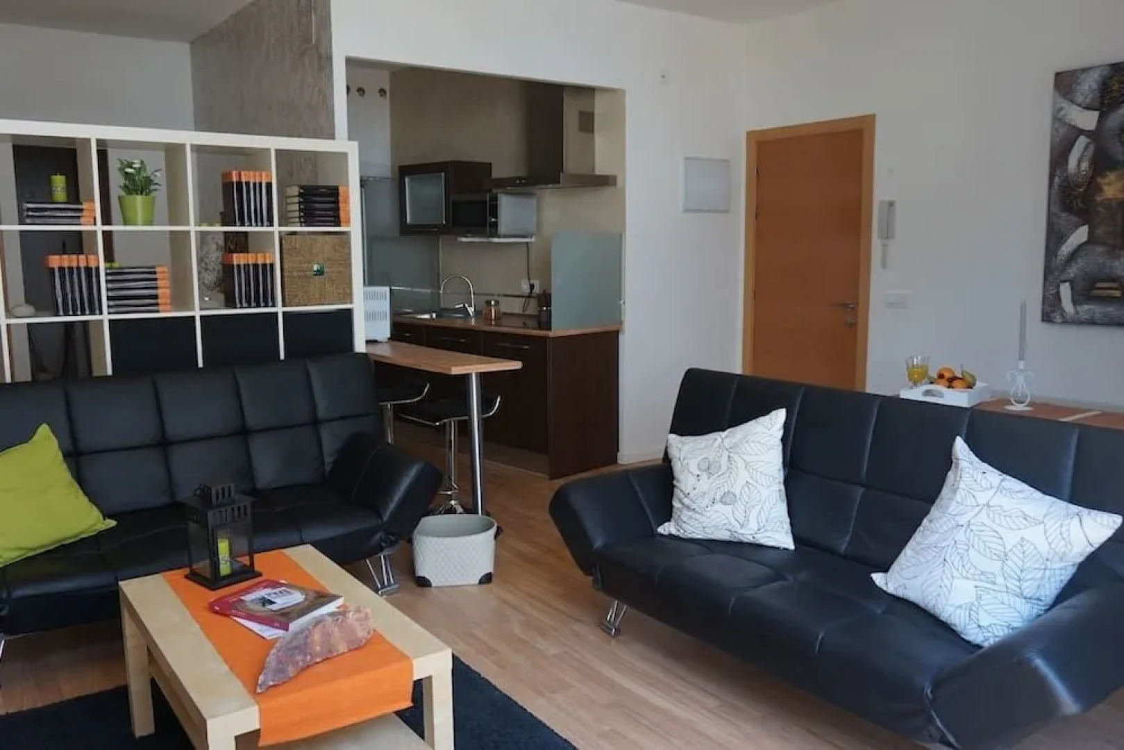 ALMAALQUILER Antonio's Place