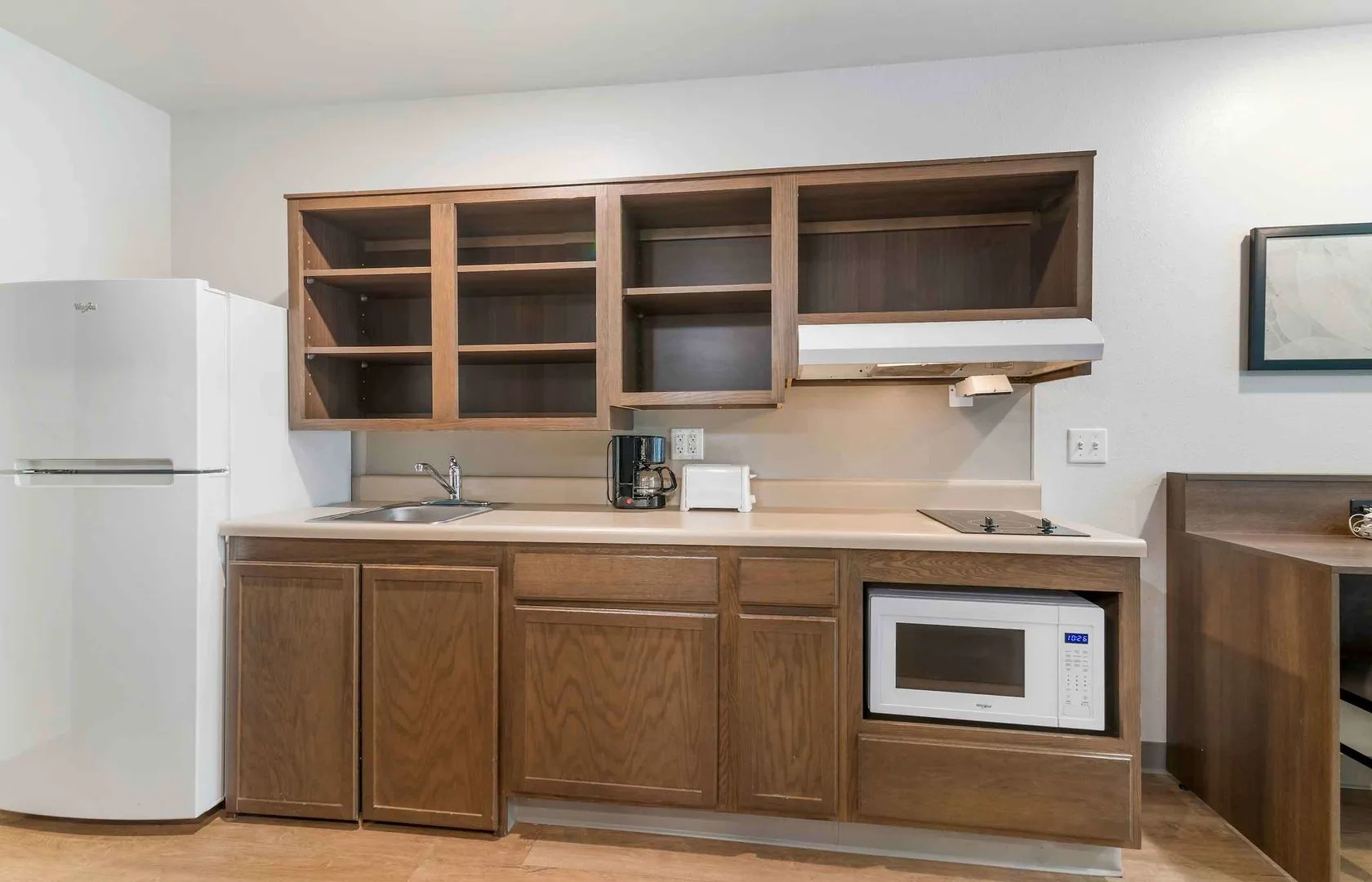 Extended Stay America Suites - Nashua - Merrimack