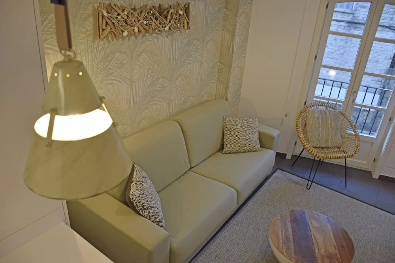 Apartamento Playa de Noia