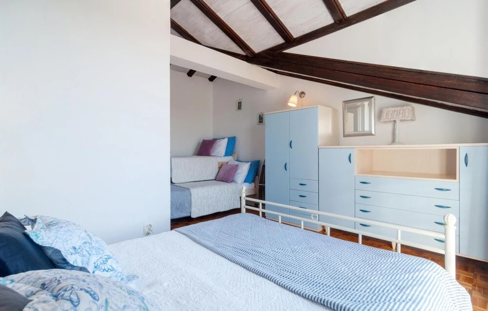 Amazing Home in Milna With Wifi and 6 Bedrooms