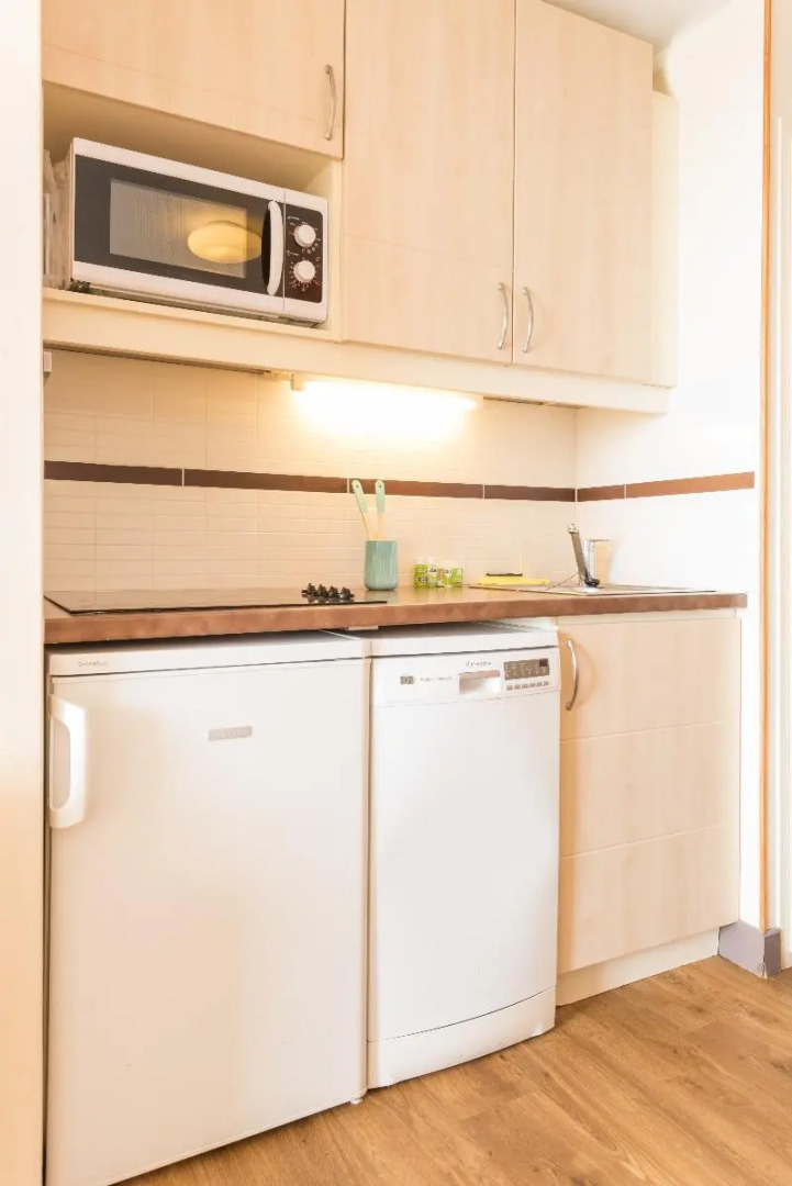 Résidence Villa Francia - Cannes