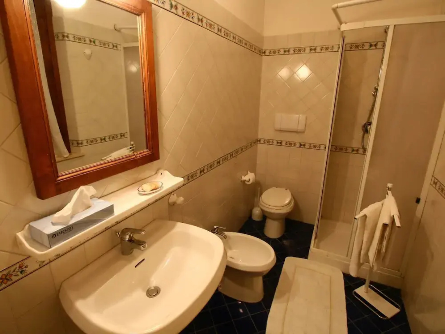 Belvilla by OYO Bachi da Seta