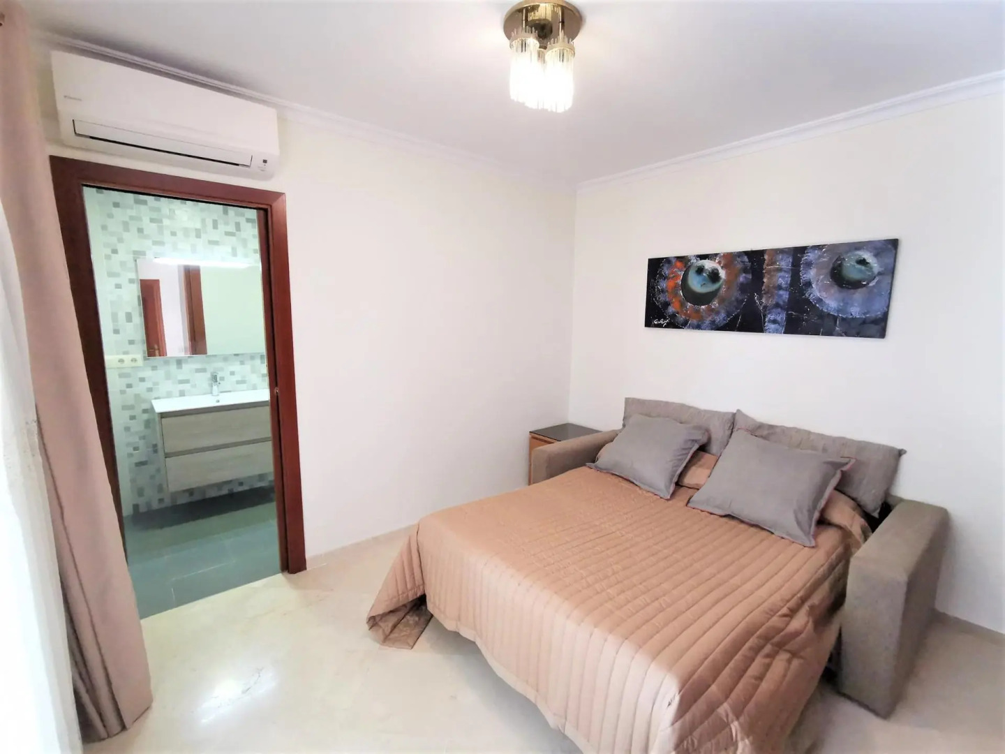 Beautiful spacious villa with private swimming pool - Villa Margarita - La Cala de Mijas - CS185