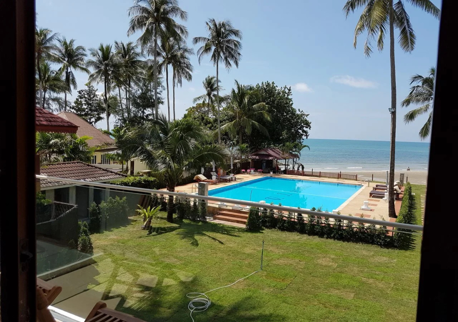 VAYNA Boutique Koh Chang