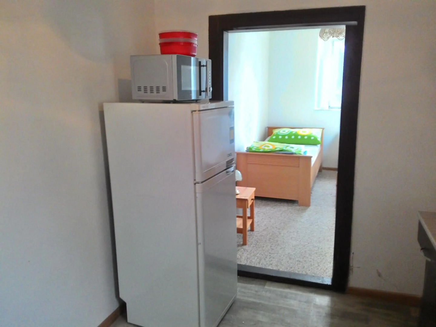 Kanada Inn u Klínovce