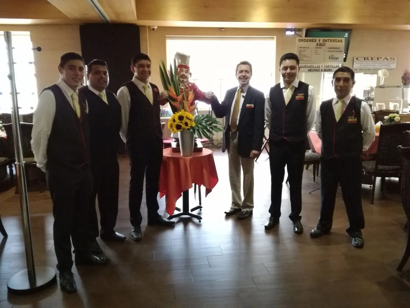 Suites Inn La Muralla Metepec