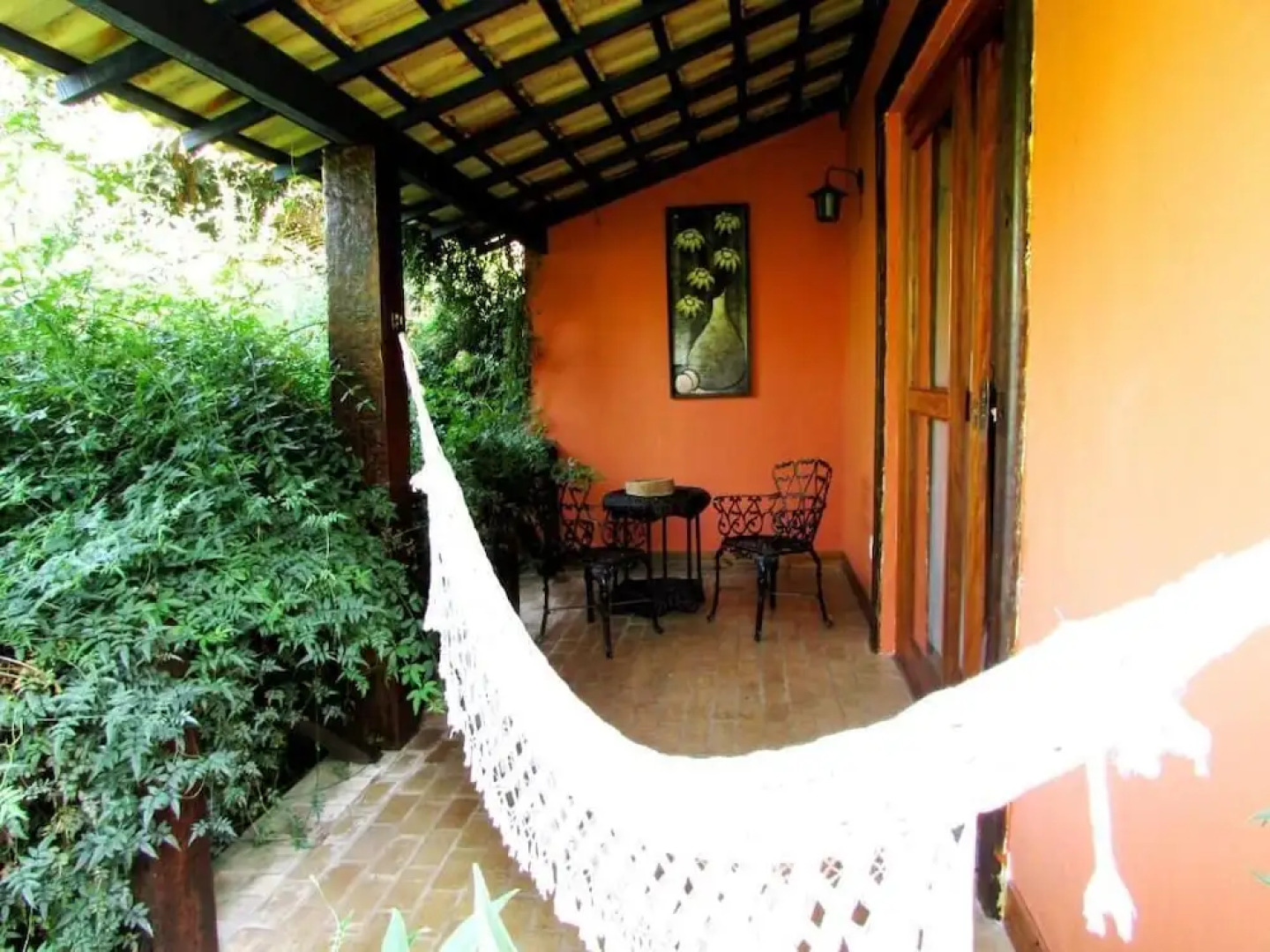 Pousada Villa 3 Lagos