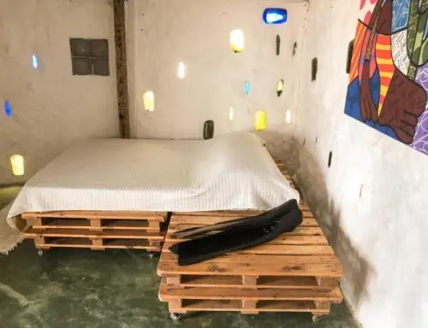 Pousada Paraíso das Tartarugas