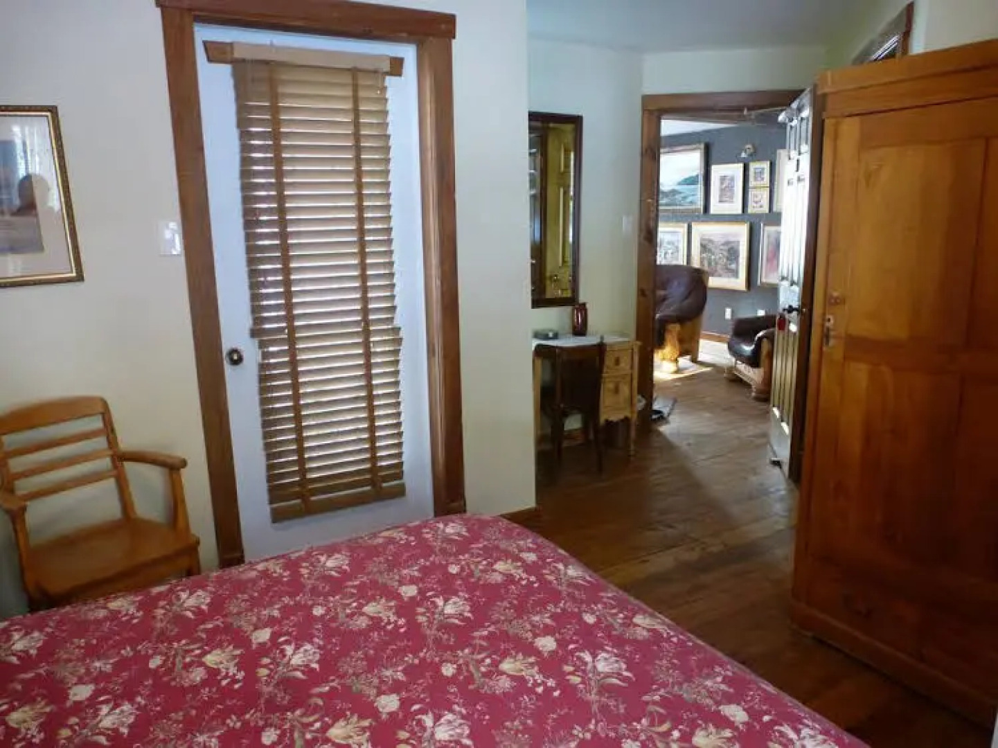 B&B Les Deux Pignons