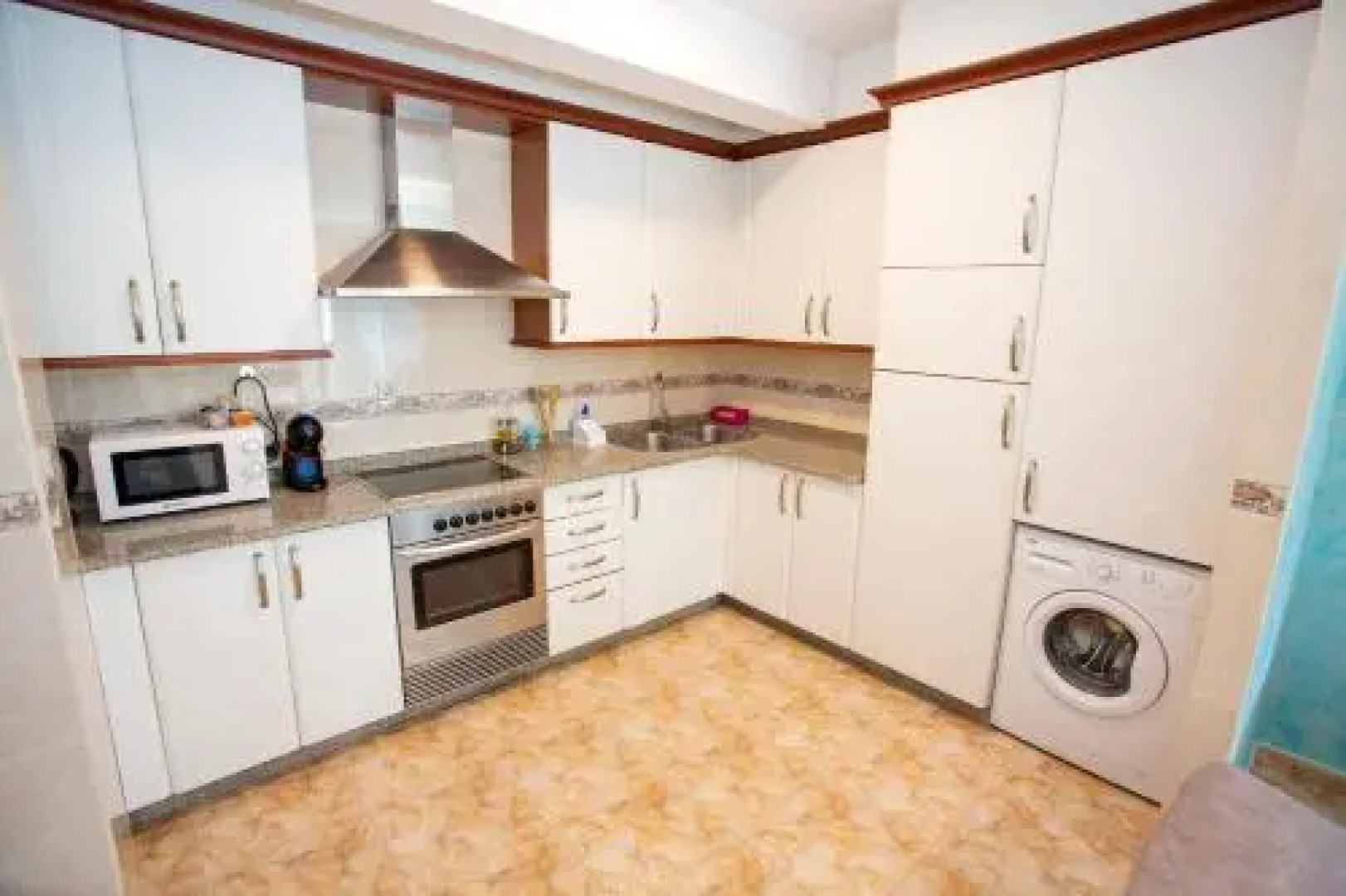 Apartamentos Muxia Mare