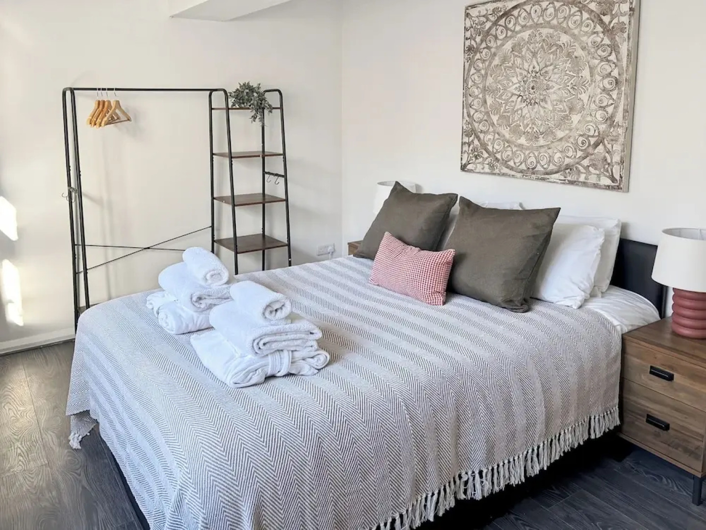 Perfect Couple Retreat To Relax With Hot Tub&sauna