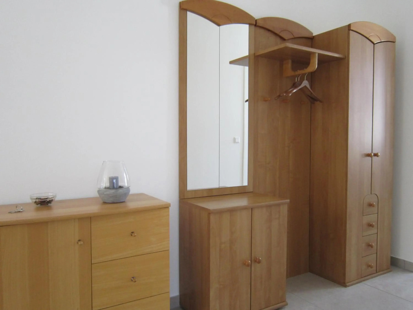 Ferienwohnung de Jong