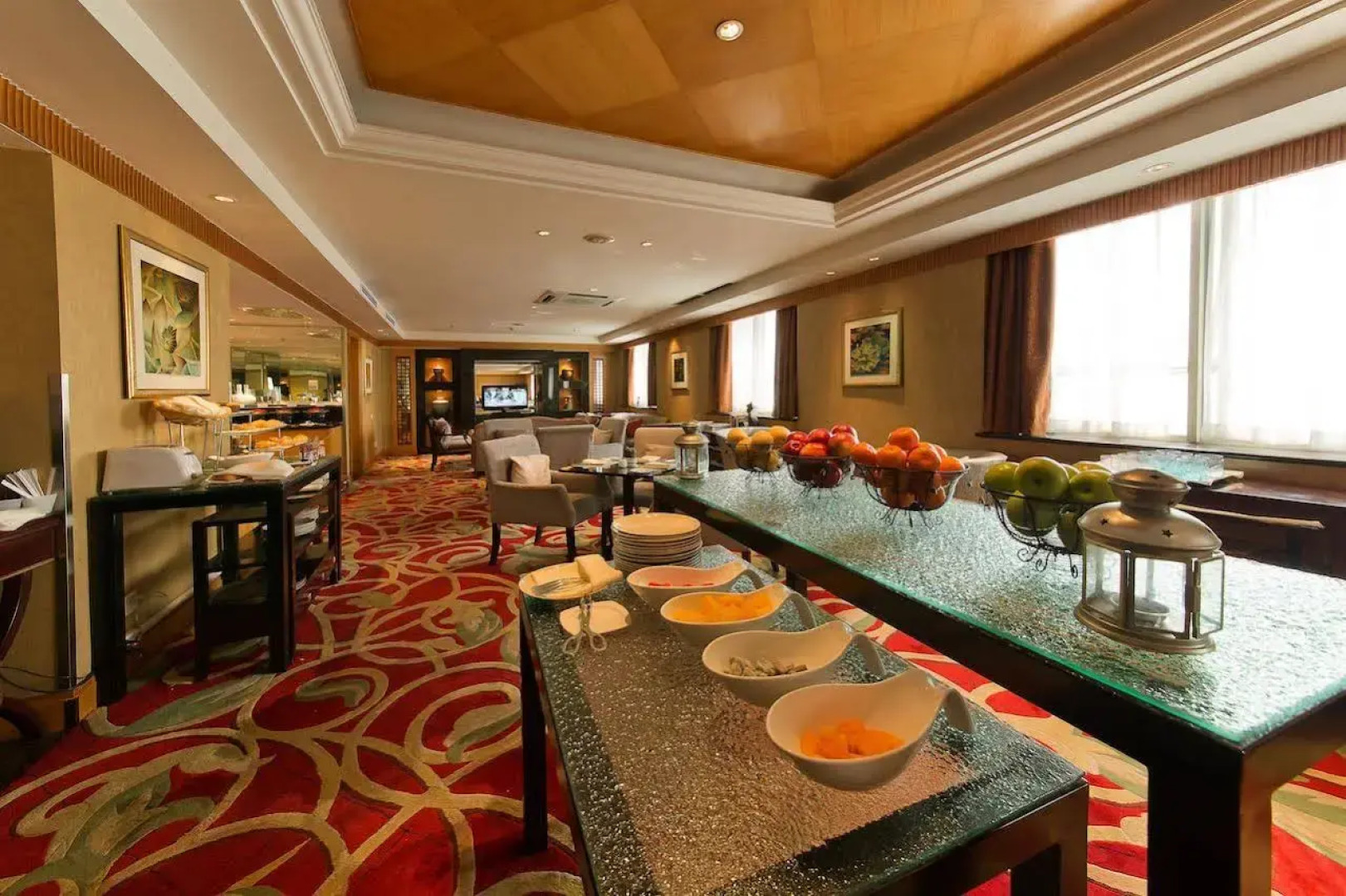 Clarion Tianjin Hotel