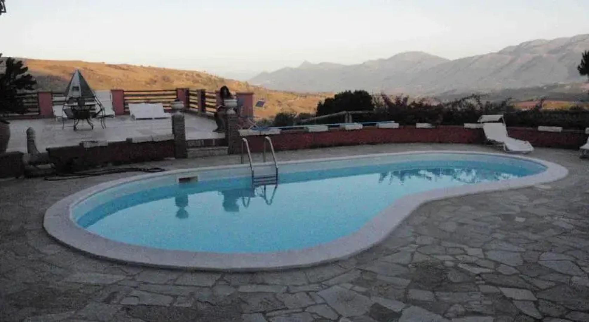 Turismo Rurale Cortes