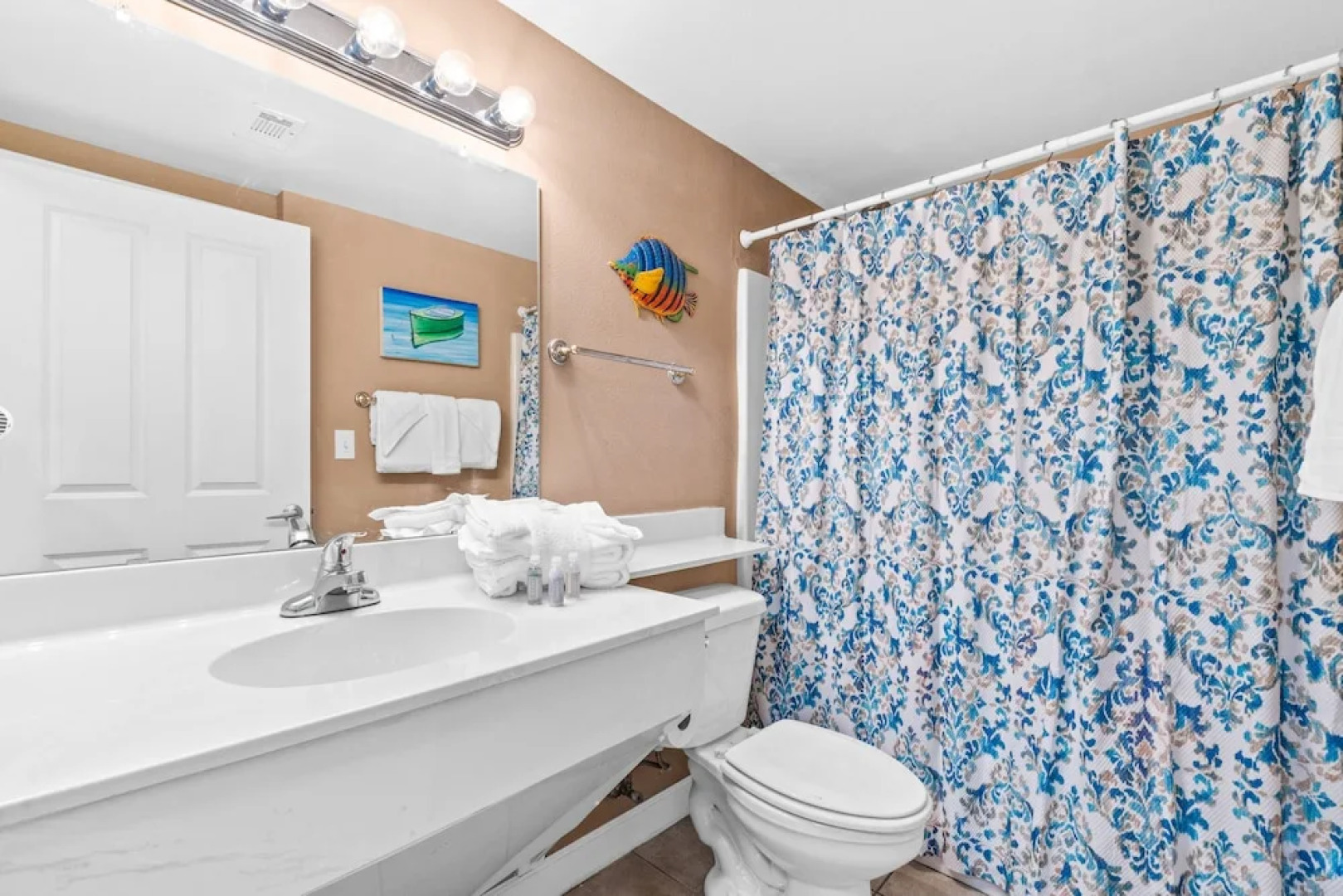 Shores of Panama by Panhandle Getaways