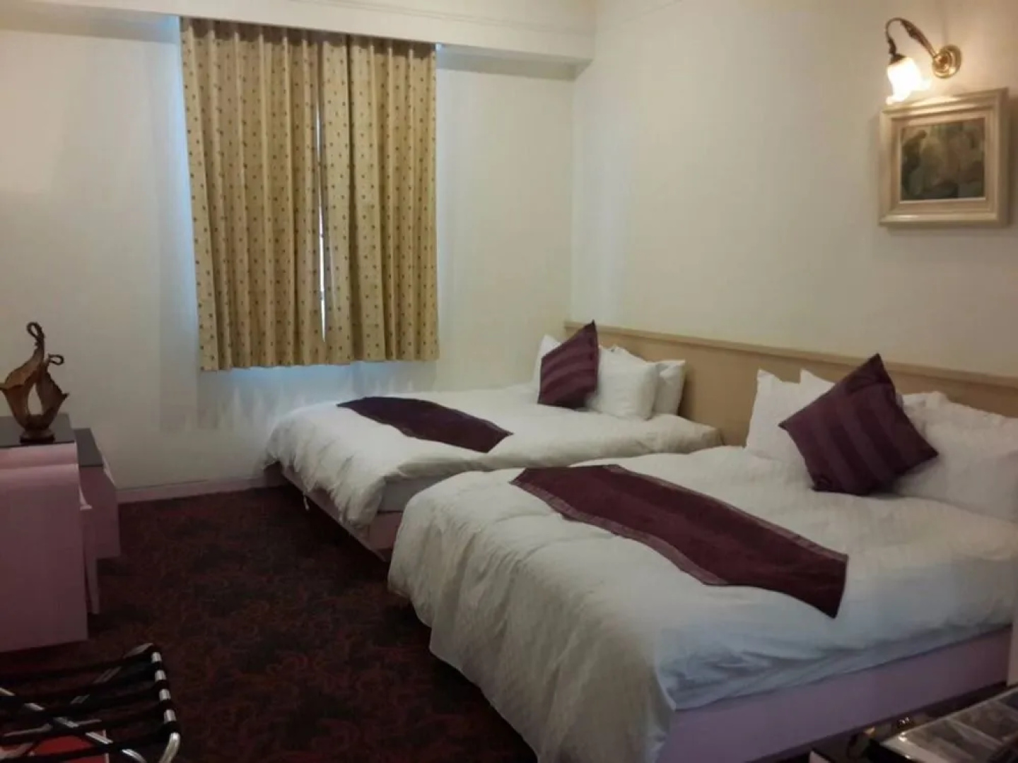 sanhoce hotel