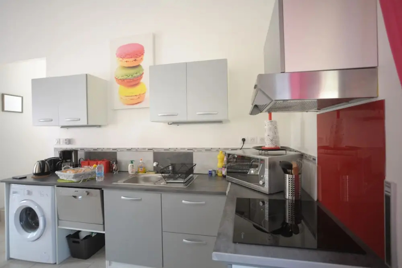 Logement Carreyrat - Le Marylou