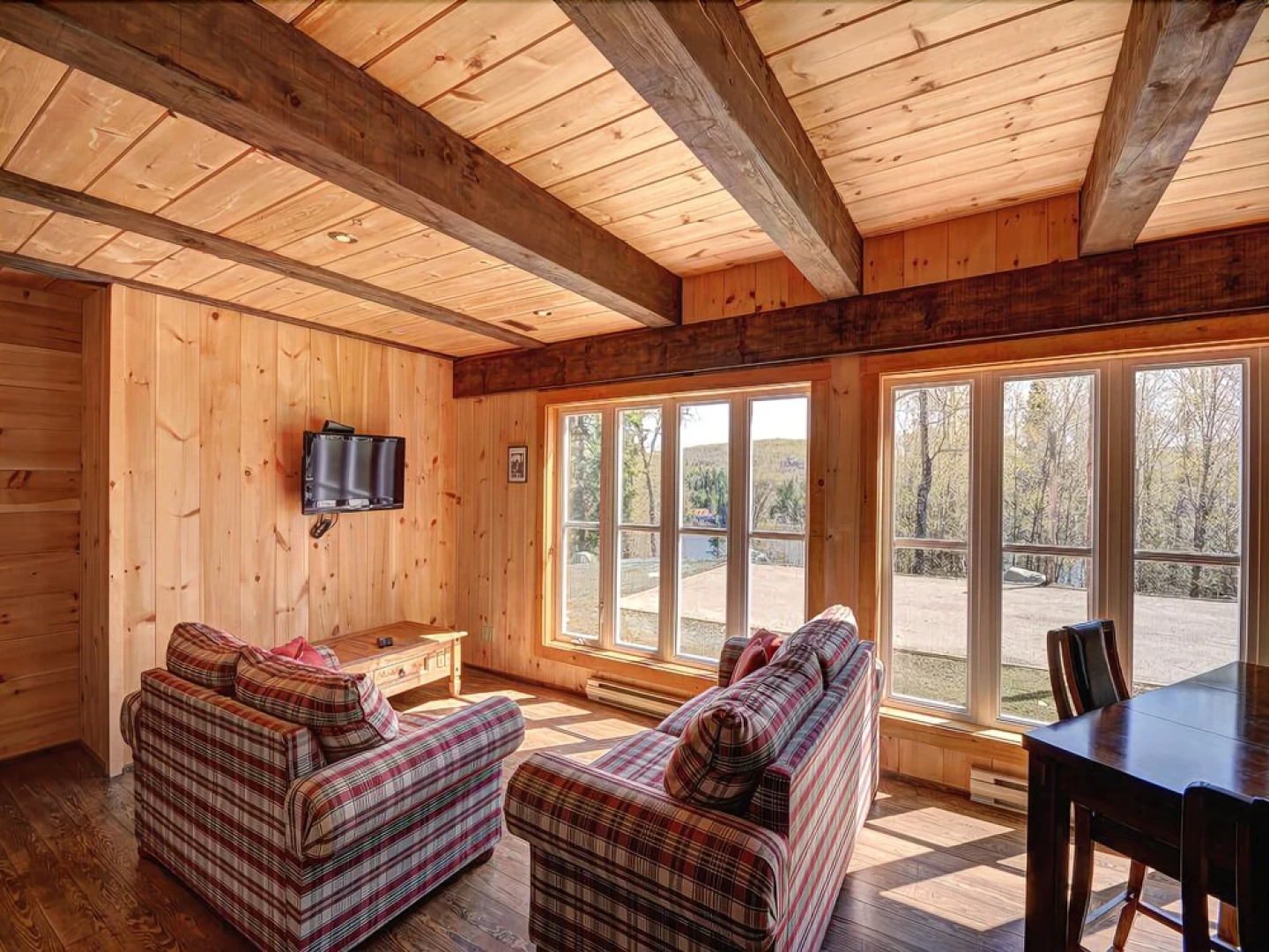 Chalet Azure