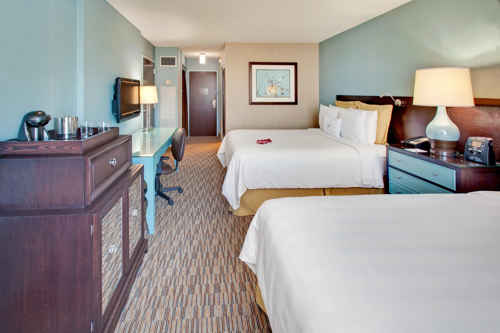 Crowne Plaza Lombard Downers Grove by IHG