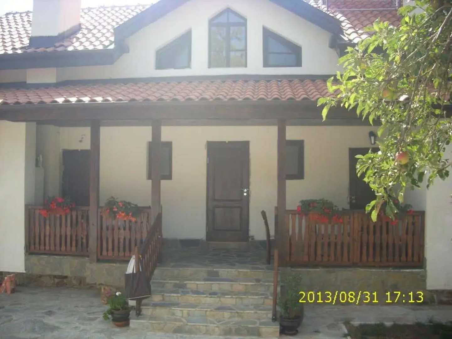Zelenigrad Guest House
