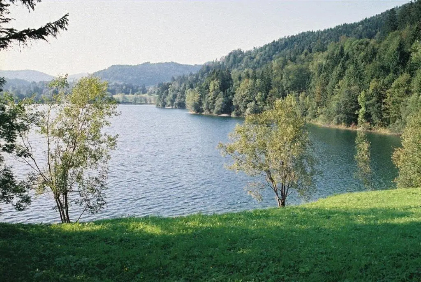 Ebners Wohlfühlhotel Gasthof Hintersee