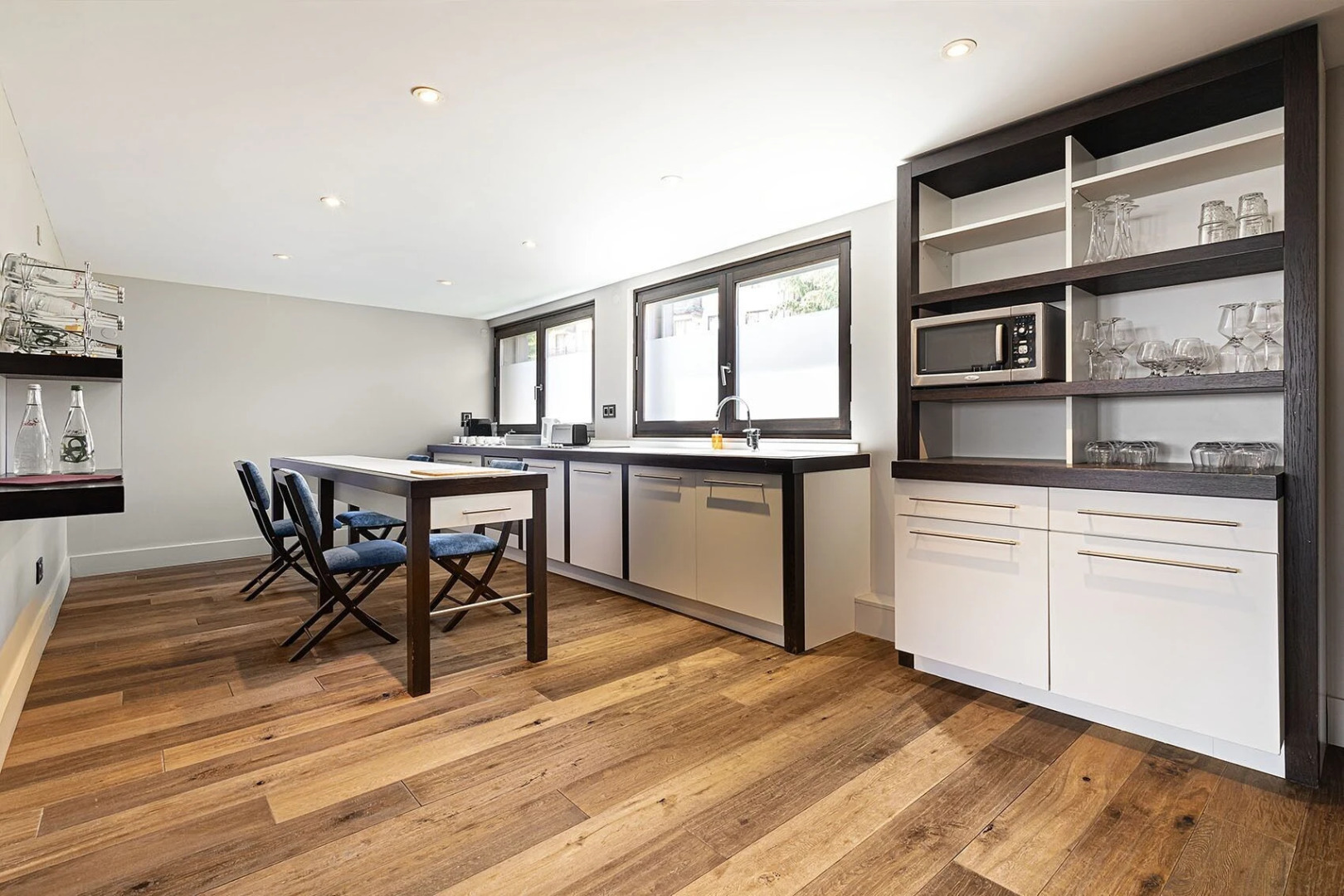 Les Suites de la Potinière