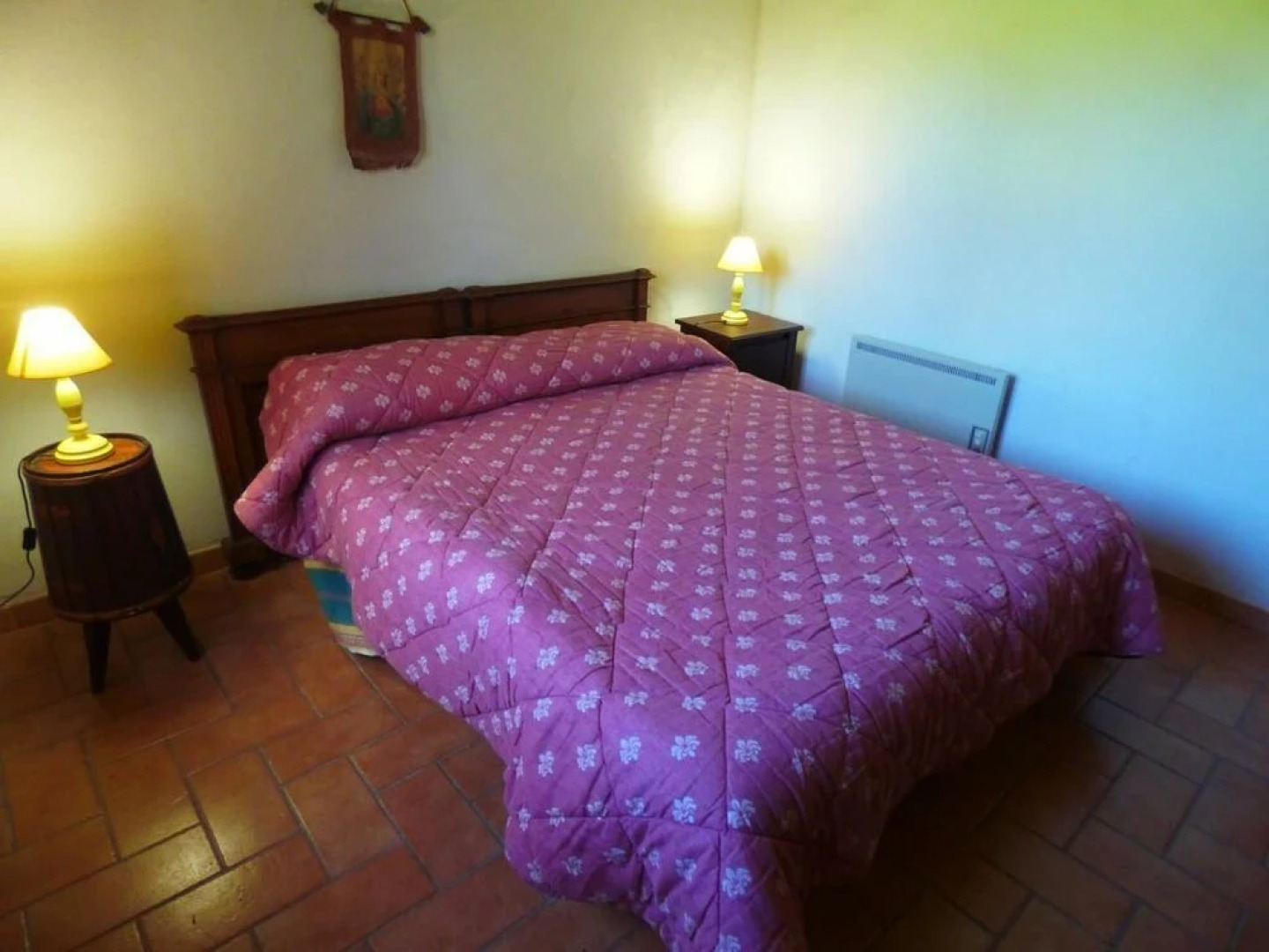 Guest House Bianco