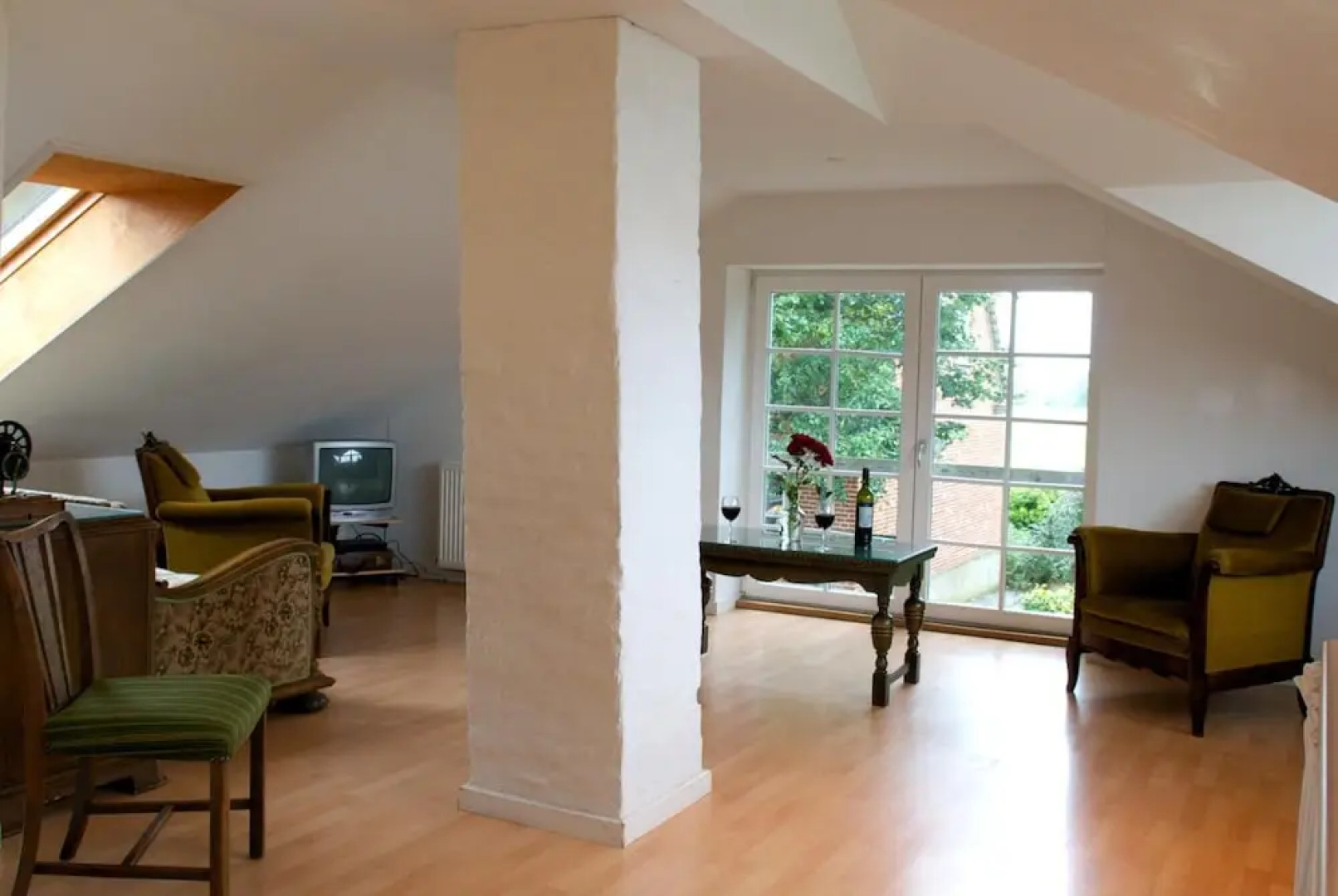 Nymarksminde Apartments & Farmpark