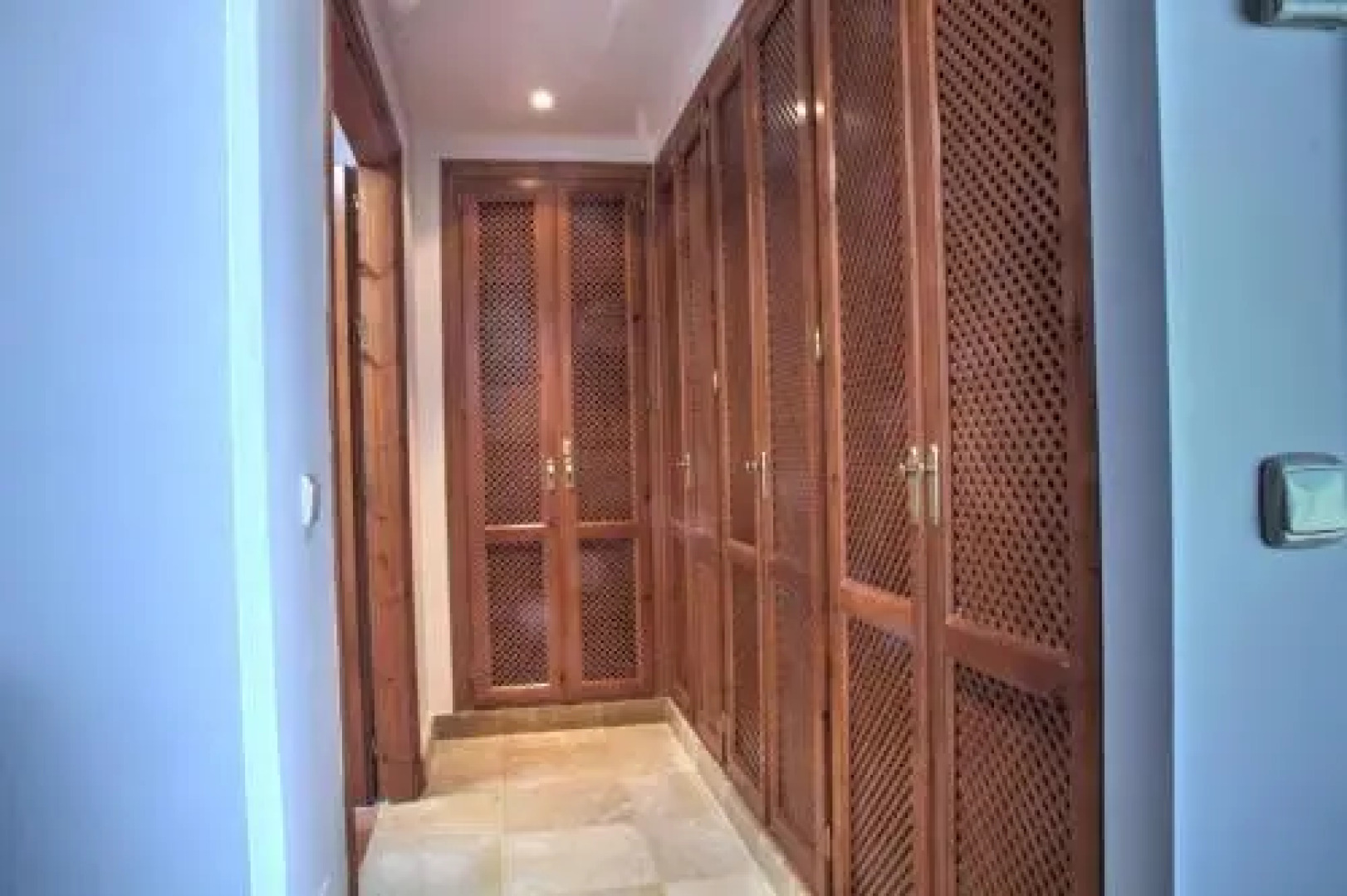 Penthouse with Sea Views