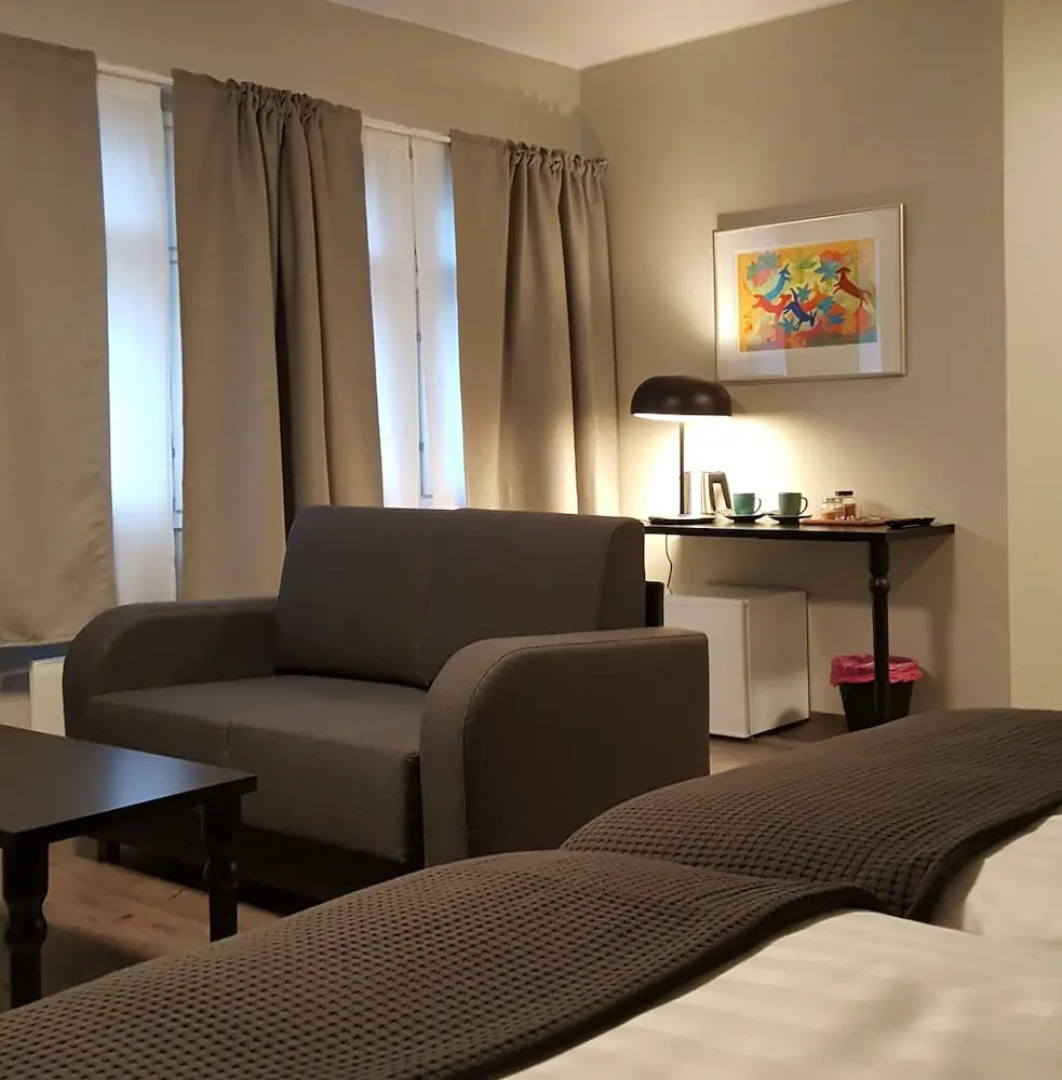 Koto Hotel Pihtipudas