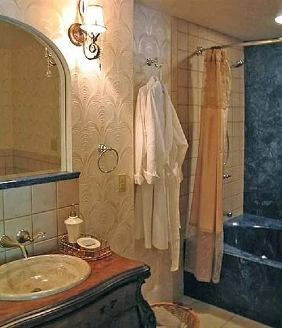 Hamilton House Estate