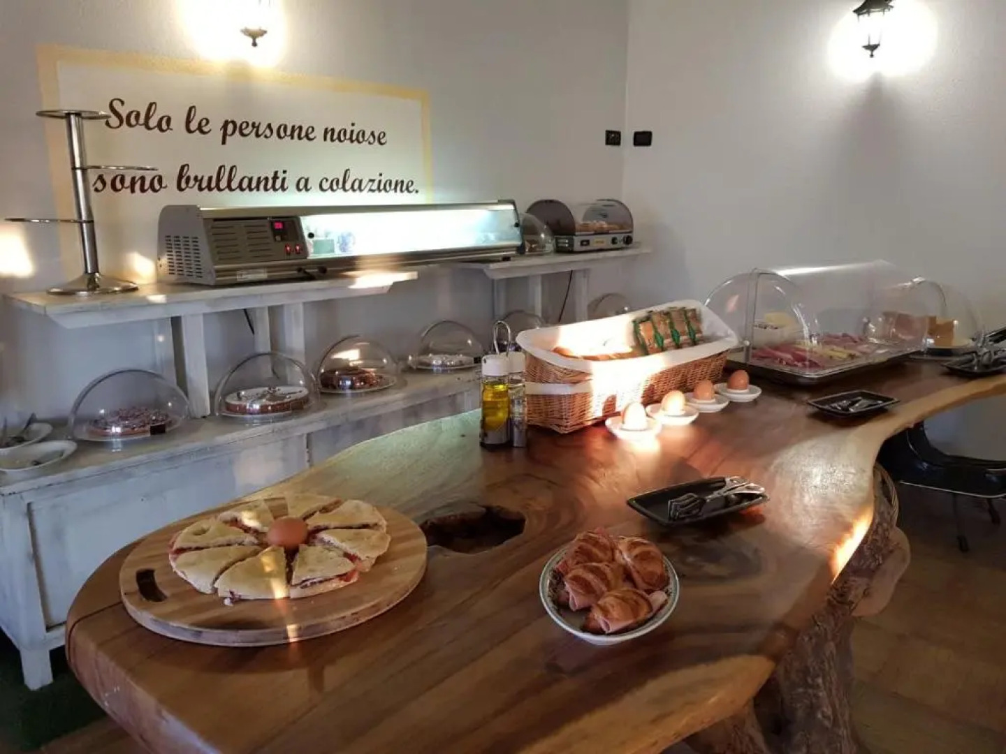 Bella Mbriana Charme E Relax