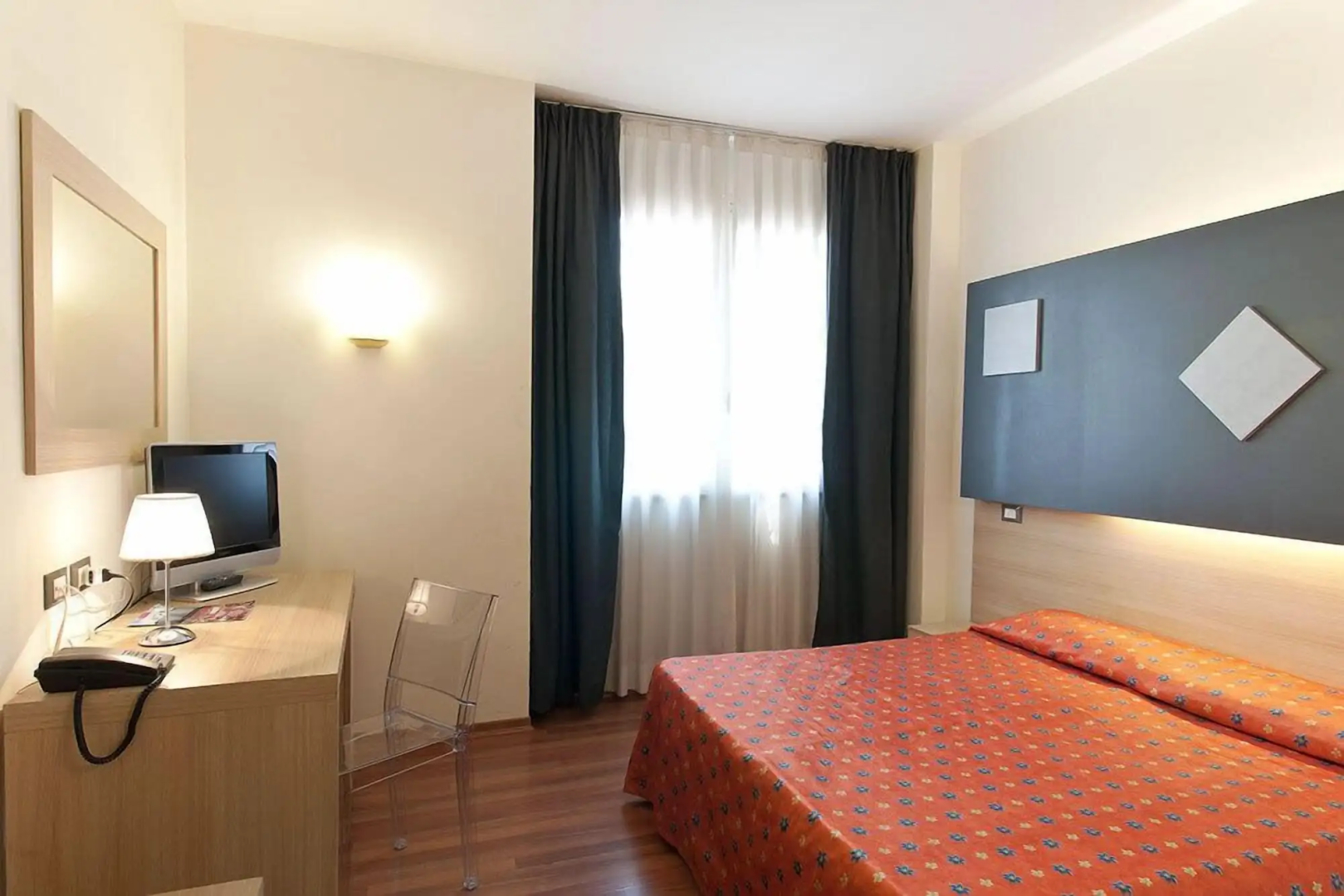 Hotel San Remo