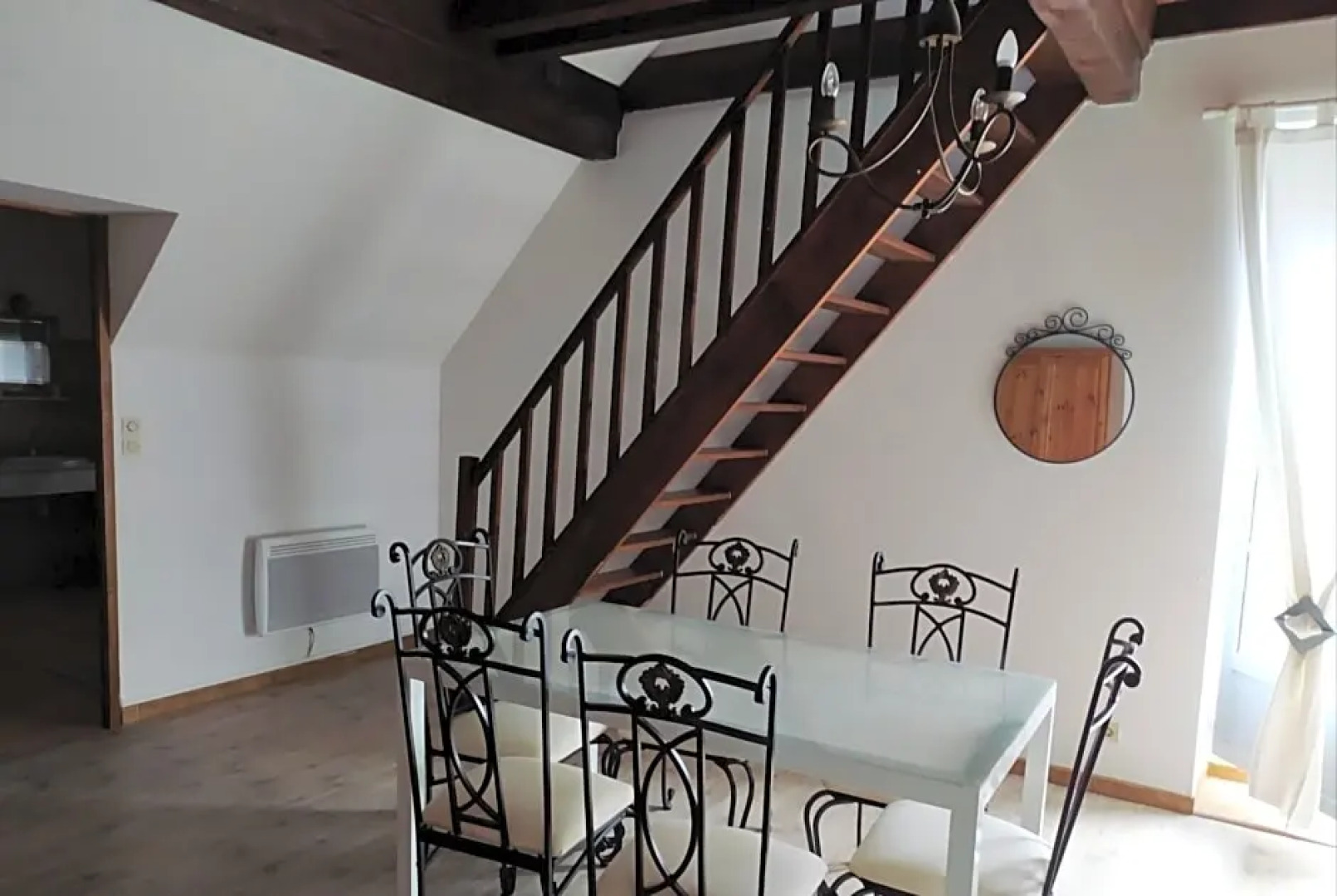 Chambres D'Hotes San Remo