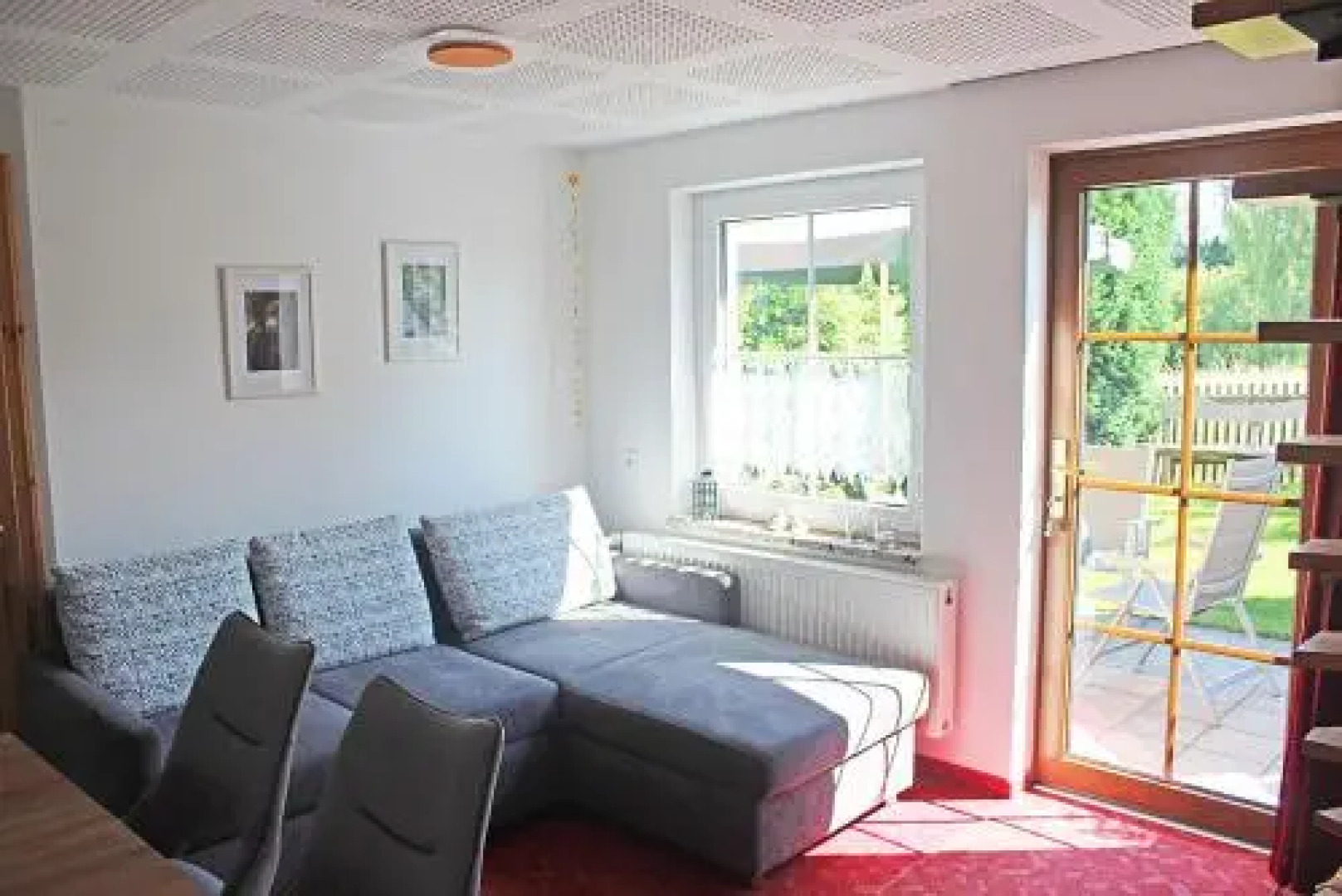 Ferienhaus Krawulski